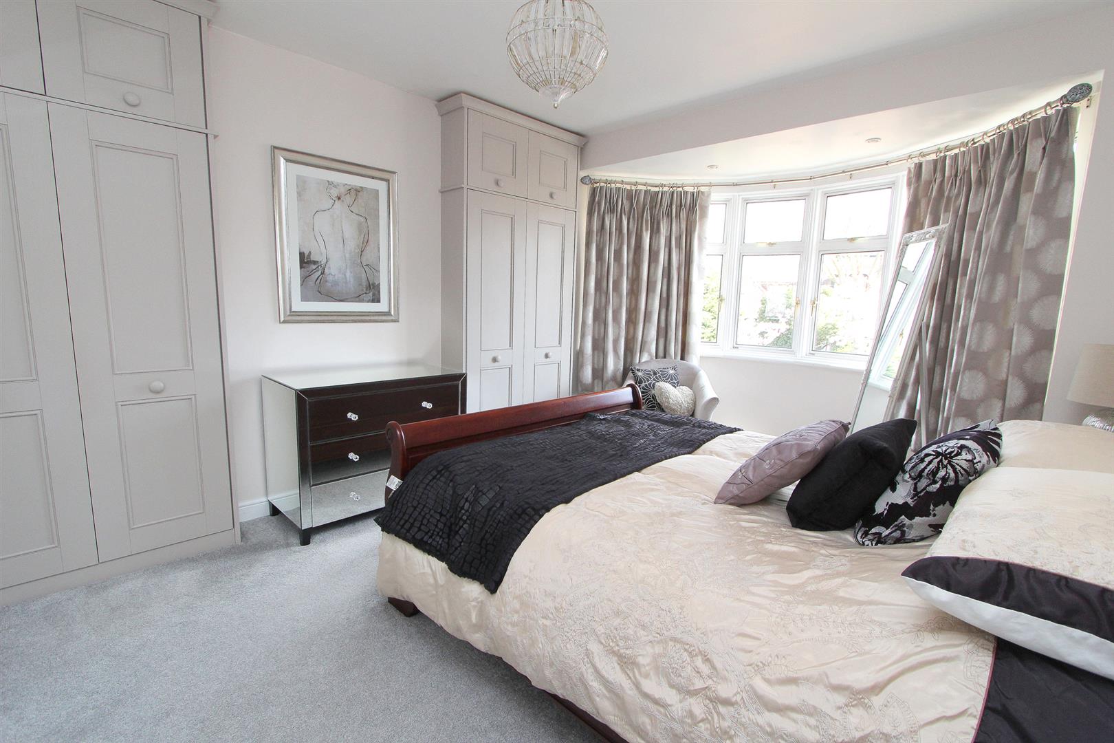 Sandy Lane South, Wallington